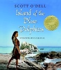 Cover: Island of the Blue Dolphins - Listening Library