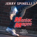 Cover: Maniac Magee - Listening Library