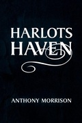 Cover: Harlots Haven - Xlibris