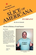 Cover: Slice of Americana - Xlibris