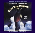 Cover: Freak the Mighty - Listening Library