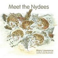 Enlarge image Cover: Meet the Nydees - America Star Books