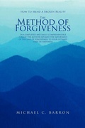 Cover: The Method of Forgiveness - Xlibris