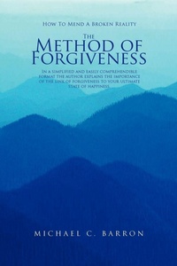 Enlarge image Cover: The Method of Forgiveness - Xlibris