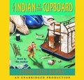 Cover: The Indian In The Cupboard - Listening Library