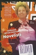Cover: Celebrated African-American Novelists - Enslow Publishing