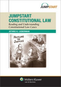 Enlarge image Cover: Jumpstart - Aspen Publishers Inc.,U.S.