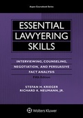 Abbildung von: Essential Lawyering Skills - Wolters Kluwer Law & Business