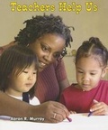 Cover: Teachers Help Us - Enslow Publishing