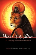 Cover: Heart of the Sun - iUniverse