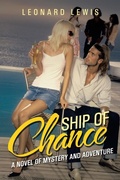 Cover: Ship of Chance - Abbott Press