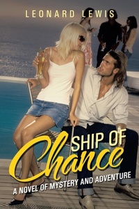 Enlarge image Cover: Ship of Chance - Abbott Press