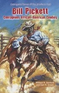 Cover: Bill Pickett - Enslow Publishing