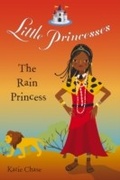 Cover: Little Princesses: The Rain Princess - RHCP UK Digital