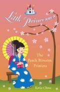 Cover: Little Princesses: The Peach Blossom Princess - RHCP UK Digital