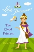 Cover: Little Princesses: The Cloud Princess - RHCP UK Digital