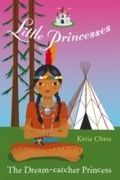 Cover: Little Princesses: The Dream-Catcher Princess - RHCP UK Digital