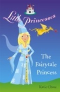 Cover: Little Princesses: The Fairytale Princess - RHCP UK Digital