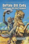 Cover: Buffalo Bill Cody - Enslow Publishing