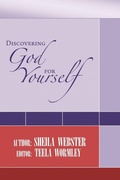Cover: Discovering God for Yourself - Xlibris