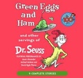 Cover: Green Eggs and Ham - Listening Library