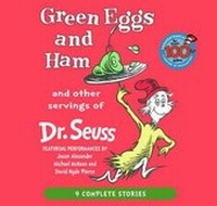 Enlarge image Cover: Green Eggs and Ham - Listening Library