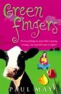 Cover: Green Fingers - RHCP UK Digital