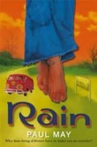 Enlarge image Cover: Rain - RHCP UK Digital