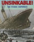 Cover: Unsinkable! - Enslow Publishing