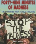 Cover: Forty-Nine Minutes of Madness - Enslow Publishing