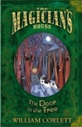 Cover: The Door In The Tree - RHCP UK Digital