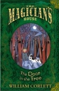Enlarge image Cover: The Door In The Tree - RHCP UK Digital