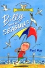 Cover: Billy And The Seagulls - RHCP UK Digital