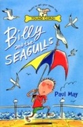 Cover: Billy And The Seagulls - RHCP UK Digital
