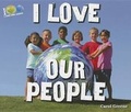 Cover: I Love Our People - Enslow Publishing