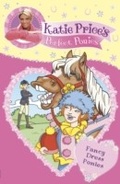 Cover: Katie Price's Perfect Ponies: Fancy Dress Ponies - RHCP UK Digital