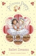 Cover: Princess Poppy: Ballet Dreams - RHCP UK Digital