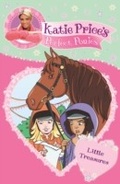 Cover: Katie Price's Perfect Ponies: Little Treasures - RHCP UK Digital