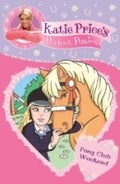 Cover: Katie Price's Perfect Ponies: Pony Club Weekend - RHCP UK Digital