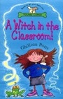 Cover: A Witch In The Classroom! - RHCP UK Digital