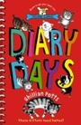 Cover: Diary Days - RHCP UK Digital