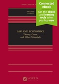 Cover: Law and Economics - Wolters Kluwer Law & Business