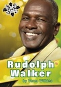 Cover: Rudolph Walker Biography - RHCP UK Digital