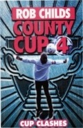 Cover: County Cup (4): Cup Clashes - RHCP UK Digital