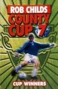 Cover: County Cup (7): Cup Winners - RHCP UK Digital