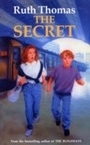 Cover: The Secret - RHCP UK Digital