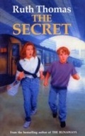 Cover: The Secret - RHCP UK Digital