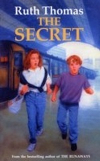 Enlarge image Cover: The Secret - RHCP UK Digital