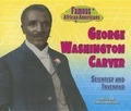 Cover: George Washington Carver - Enslow Publishing