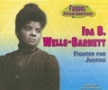 Cover: Ida B. Wells-Barnett - Enslow Publishing